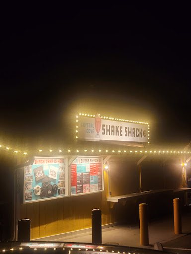 Crystal Cove Shake Shack image