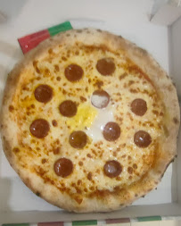 Pizza du Pizzeria Le Classico à Lens - n°12