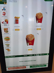 Photo n°1 de McDonald's à Perpignan ()