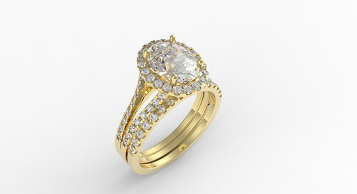 Jewelry Store «Jwo Jewelers», reviews and photos, 900 Mansell Rd # 24, Roswell, GA 30076, USA