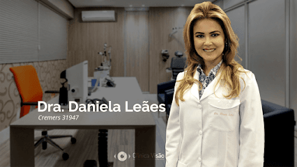Dra. Daniela Leães