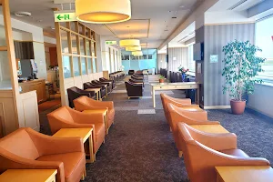 Airium Lounge image