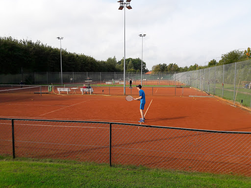 Brøndby Strand Tennisklub