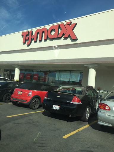 Department Store «T.J. Maxx», reviews and photos, 6995 S 1300 E, Midvale, UT 84047, USA