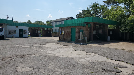 Car Wash «Green Clean Auto Wash», reviews and photos, 8338 Tidewater Dr, Norfolk, VA 23518, USA