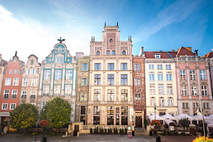 Radisson Blu Hotel, Gdansk image