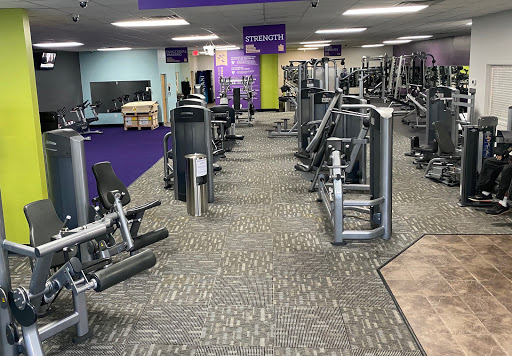 Gym «Anytime Fitness», reviews and photos, 907 N Fraser St, Georgetown, SC 29440, USA