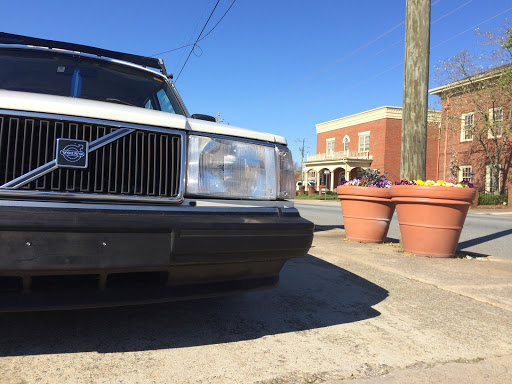 Auto Repair Shop «Epic Automotive Service», reviews and photos, 54 Atlanta St SE, Marietta, GA 30060, USA