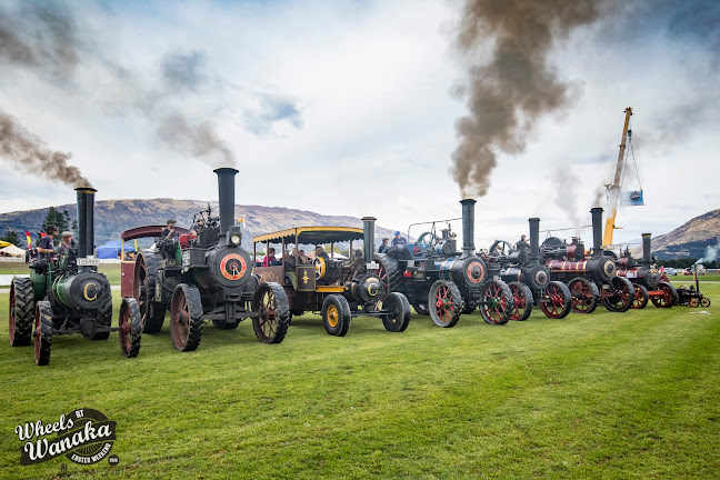 Comments and reviews of Wheels At Wanaka