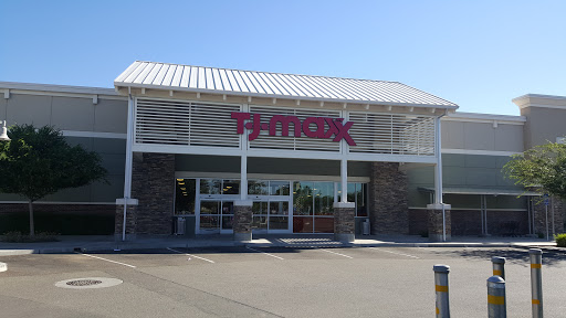 Department Store «T.J. Maxx», reviews and photos, 4651 2nd St, Davis, CA 95618, USA