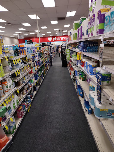 Drug Store «CVS», reviews and photos, 225 W Ponce de Leon Ave, Decatur, GA 30030, USA
