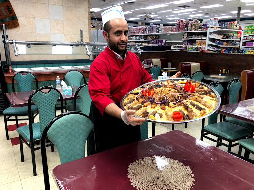 Bakery «Mecca Market», reviews and photos, 1205 South High School Road, Indianapolis, IN 46241, USA