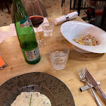 Photo n°1 de l'avis de Kesly.r fait le 02/09/2023 à 20:42 sur le  I Goliardi Roma à Rome