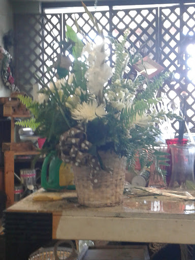 Florist «Bella Blooms Florist», reviews and photos, 6521 AL-69, Tuscaloosa, AL 35405, USA