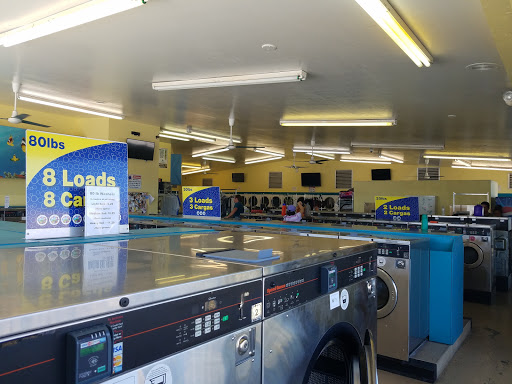 Laundromat «Laundromart North Fort Myers», reviews and photos, 216 Pondella Rd, North Fort Myers, FL 33903, USA
