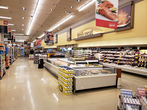 Discount supermarket Scottsdale