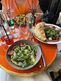 Plats et boissons du Restaurant italien Ristorante Dino à Paris - n°3