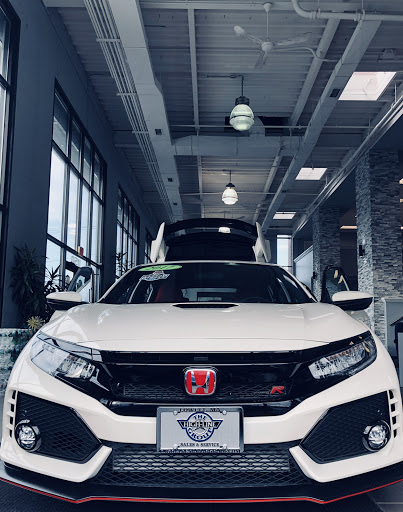 Car Dealer «The Highline Group Inc», reviews and photos, 1150 Westford St, Lowell, MA 01851, USA