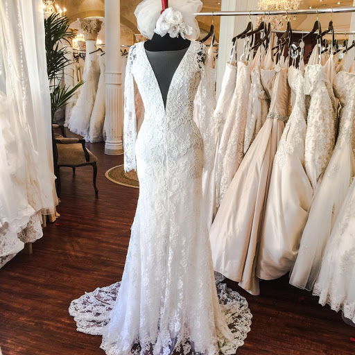 Bridal Shop «Panache Bridal Pasadena», reviews and photos, 78 S Fair Oaks Ave, Pasadena, CA 91105, USA