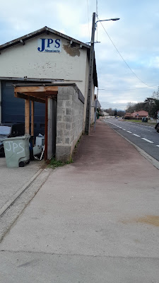 JPS Menuiserie à Irigny