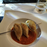 Photo n°2 de l'avis de Manuela.g fait le 12/03/2023 à 07:01 sur le  Sobat Restaurant Fine Dining à Muravera