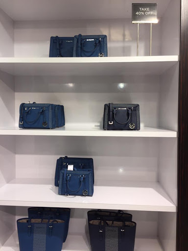 Fashion Accessories Store «Michael Kors», reviews and photos, 1101 Melbourne Rd #4043, Hurst, TX 76053, USA