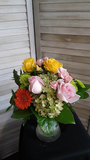 Florist «Rosey Posey Florist», reviews and photos, 223 Cs-1127, Elizabethtown, KY 42701, USA
