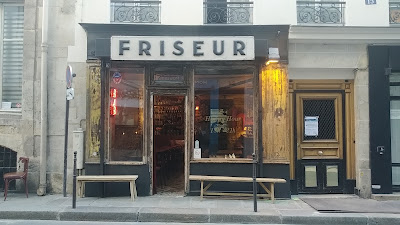 Le Piment Café à Paris