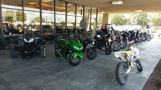 ATV Dealer «Freedom Powersports McKinney», reviews and photos, 2110 N Central Expy, McKinney, TX 75070, USA