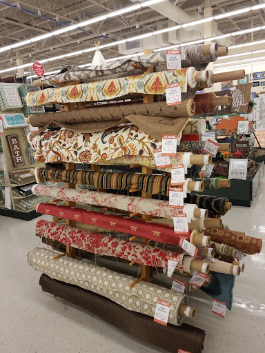 Craft Store «Hobby Lobby», reviews and photos, 7050 Amador Plaza Rd, Dublin, CA 94568, USA