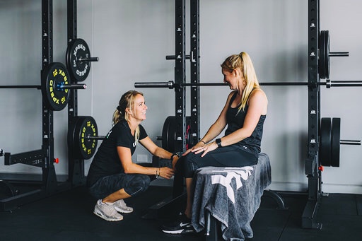 LiFT Strength and Conditioning Maroochydore