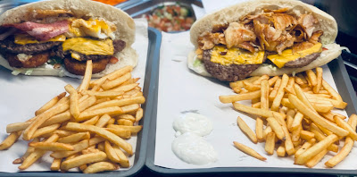 ANKARA Grill à Marseille