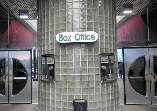 Movie Theater «Picture Show at Citadel Crossing», reviews and photos, 901 Academy Blvd N, Colorado Springs, CO 80909, USA