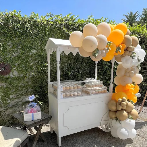 Jovial Events and Rentals image