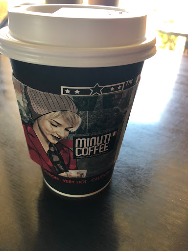 Coffee Shop «Minuti Coffee», reviews and photos, 1535 Hwy 6, Sugar Land, TX 77478, USA