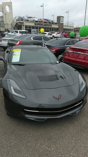 Car Dealer «Super Car Guys East», reviews and photos, 1633 N Rock Rd, Wichita, KS 67206, USA