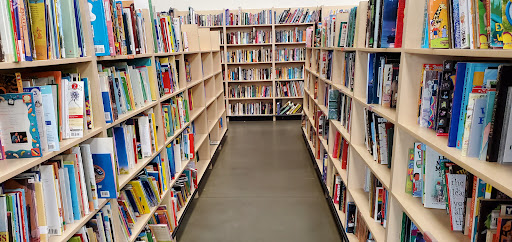 Thrift Store «Goodwill Monroe», reviews and photos