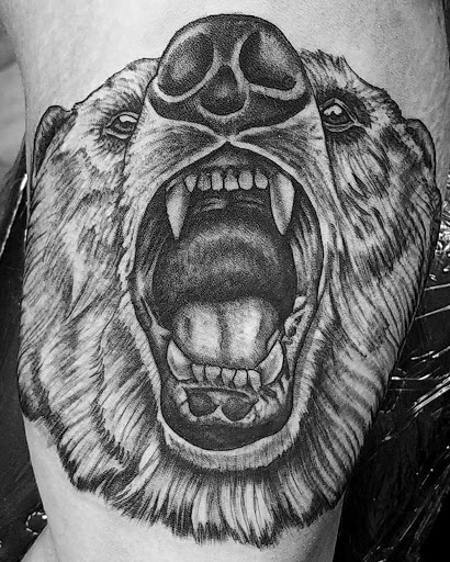 Tattoo Shop «Famous Tattoos», reviews and photos, 643 State Rd, Dartmouth, MA 02747, USA