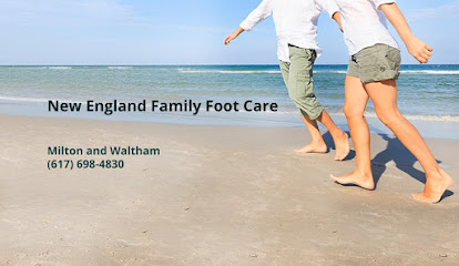New England Family Foot Care, LLC