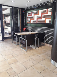 Atmosphère du Restauration rapide McDonald's à Melun - n°10