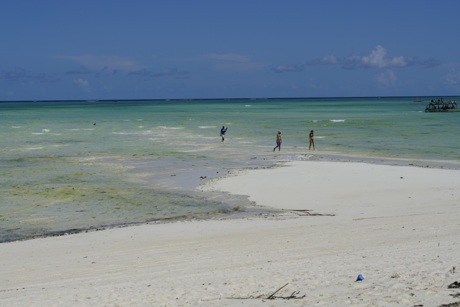 Watamu Plajı'in fotoğrafı ve yerleşim
