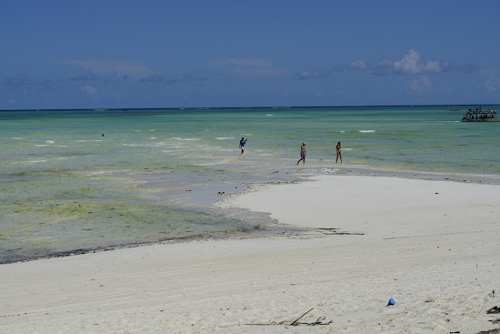 Watamu ranta
