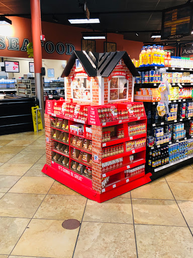 Supermarket «Giant Eagle Supermarket», reviews and photos, 5600 William Flinn Hwy, Gibsonia, PA 15044, USA