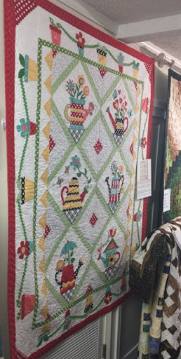 Fabric Store «Quilting by the Bay», reviews and photos, 2303 Winona Dr, Panama City, FL 32405, USA