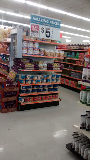 Discount Store «Big Lots», reviews and photos, 600 W 15th St, Plano, TX 75075, USA