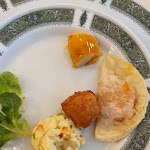 Photo n°5 de l'avis de Vittoria. fait le 31/07/2022 à 16:49 sur le  Ristorante Campagna Verde à Balbi