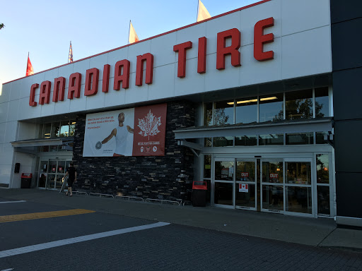 Canadian Tire