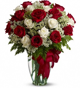 Florist «Dallas House of Flowers», reviews and photos, 2410 W Red Bird Ln, Dallas, TX 75237, USA