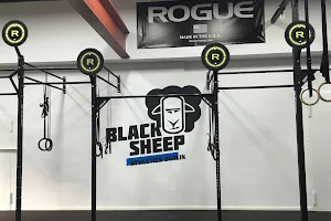 CrossFit Sheep Pack / Black Sheep Athletics image