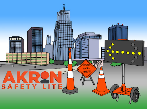 Protective clothing supplier Akron
